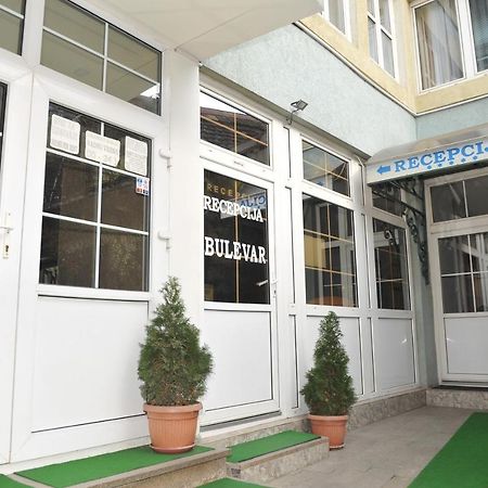 Bulevar Βάλιεβο Εξωτερικό φωτογραφία
