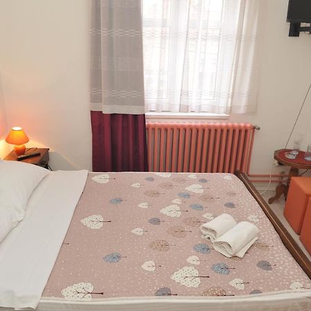 Bulevar Βάλιεβο Εξωτερικό φωτογραφία