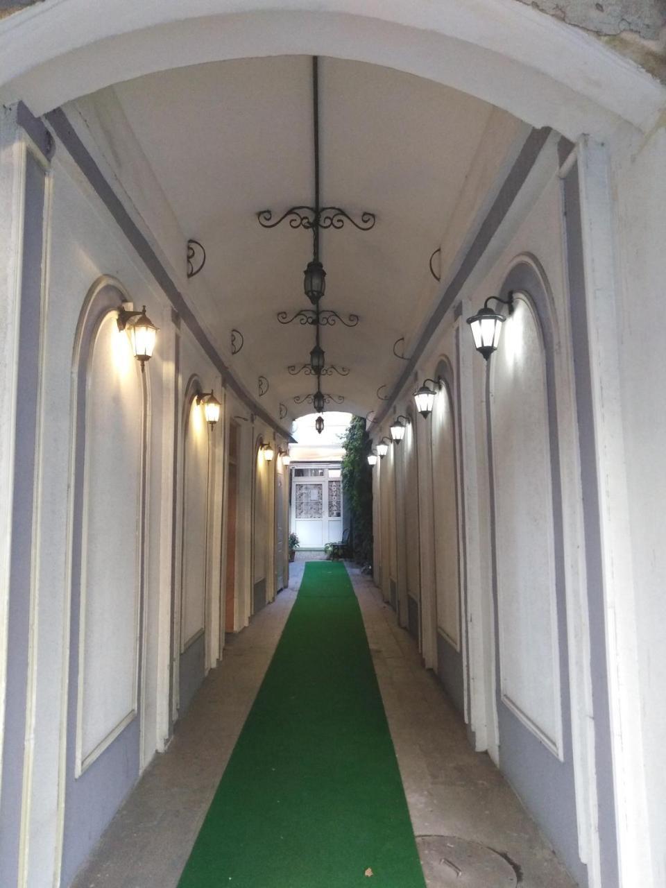 Bulevar Βάλιεβο Εξωτερικό φωτογραφία