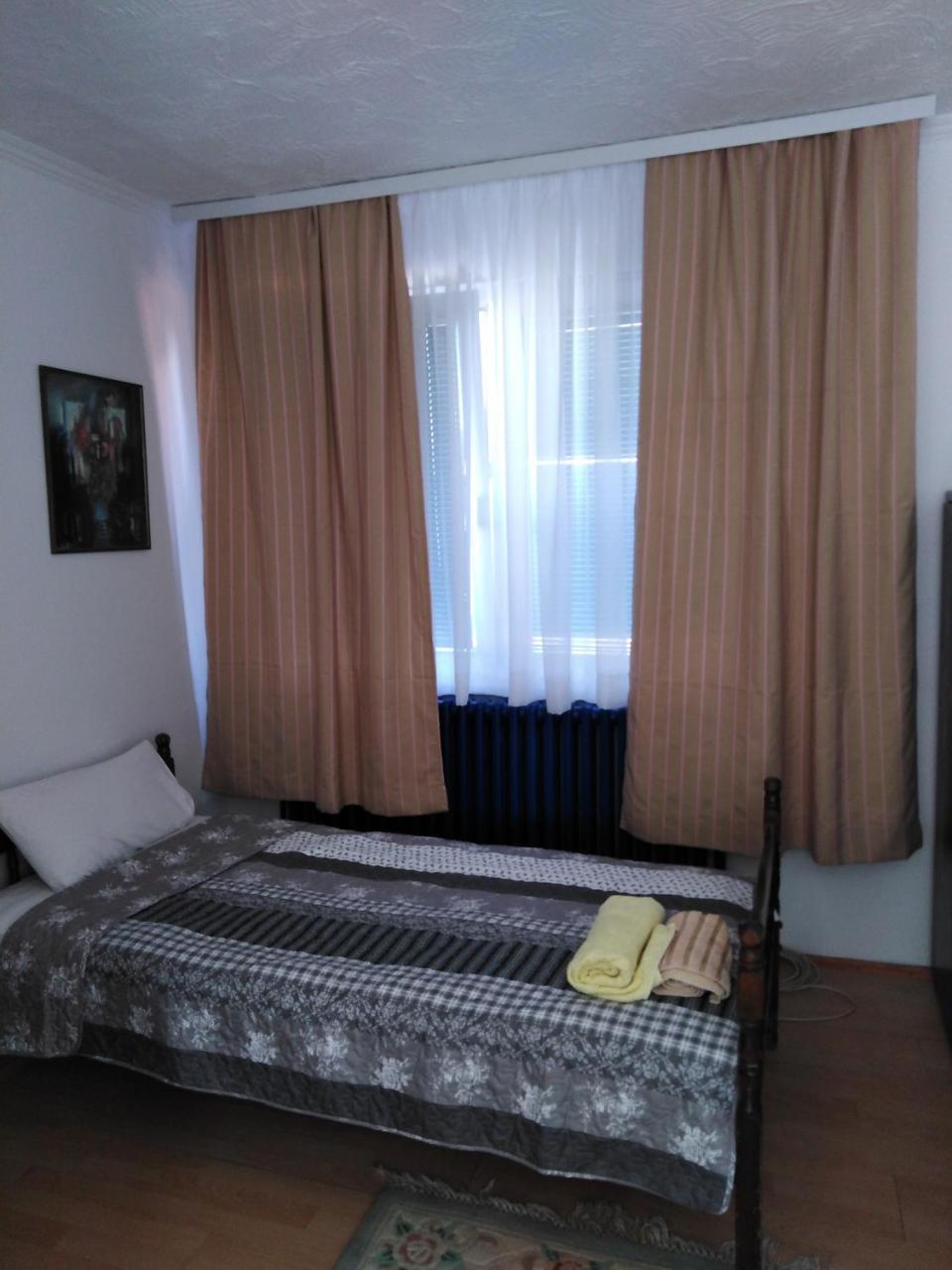 Bulevar Βάλιεβο Εξωτερικό φωτογραφία