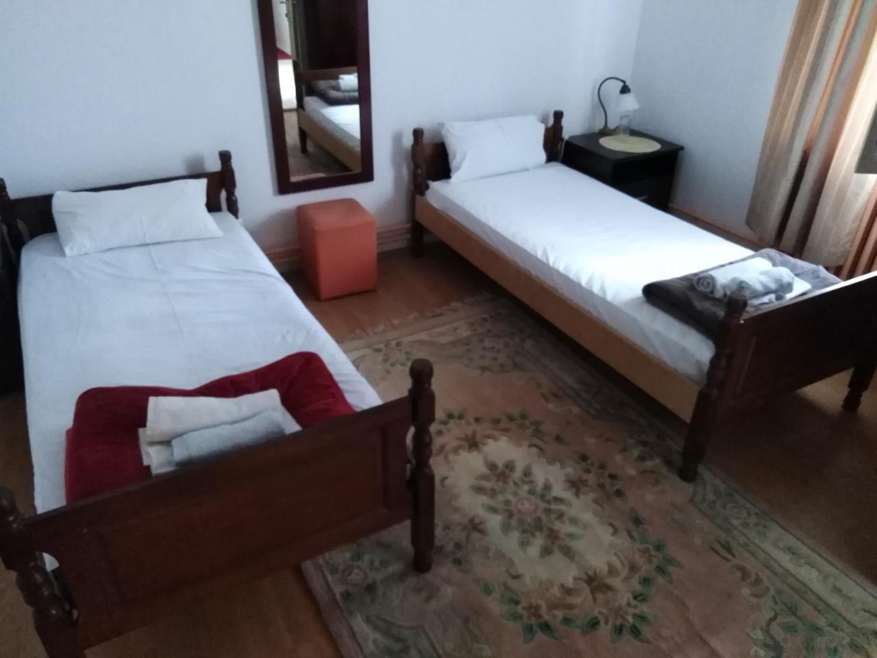 Bulevar Βάλιεβο Εξωτερικό φωτογραφία