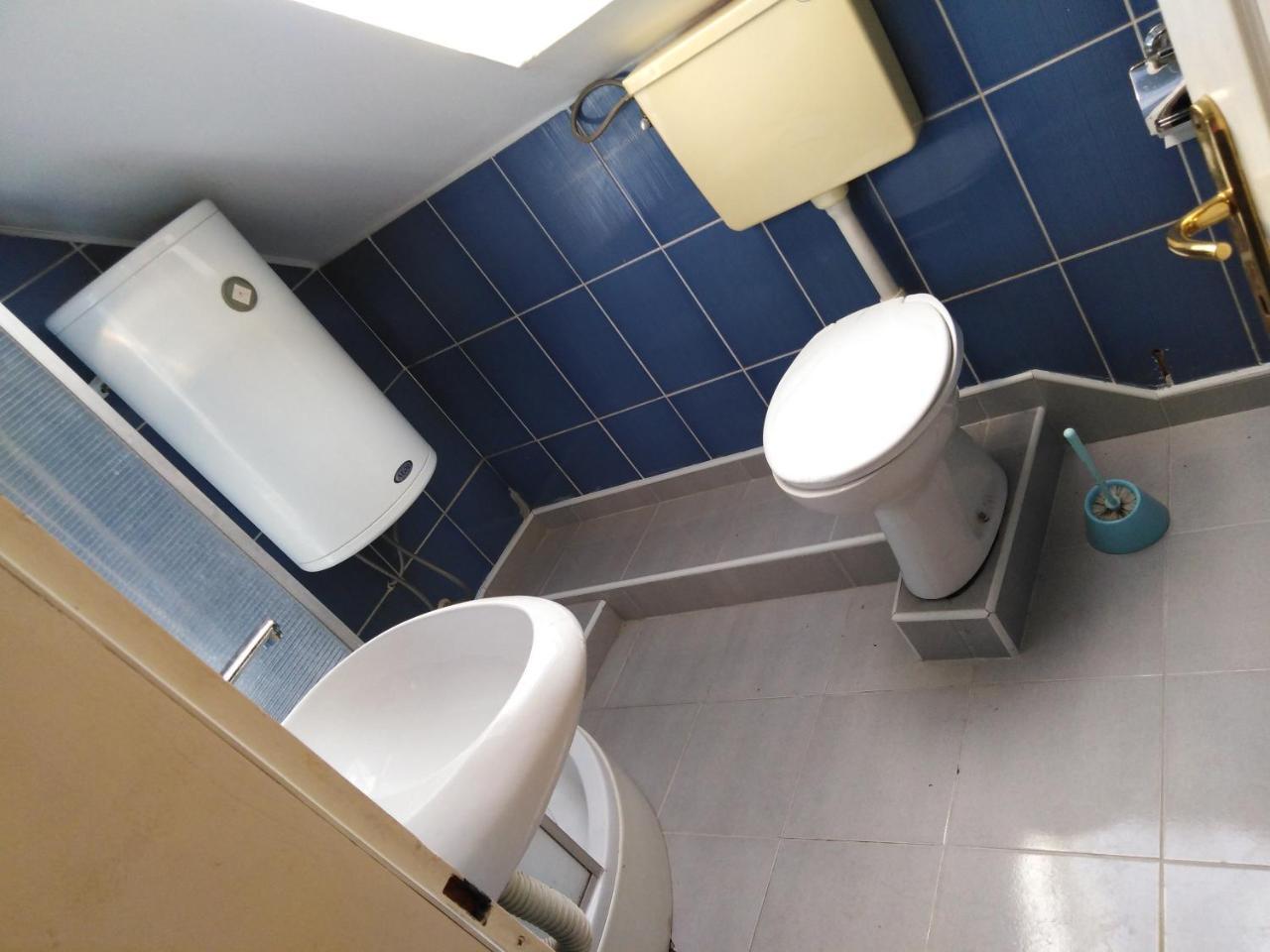 Bulevar Βάλιεβο Εξωτερικό φωτογραφία